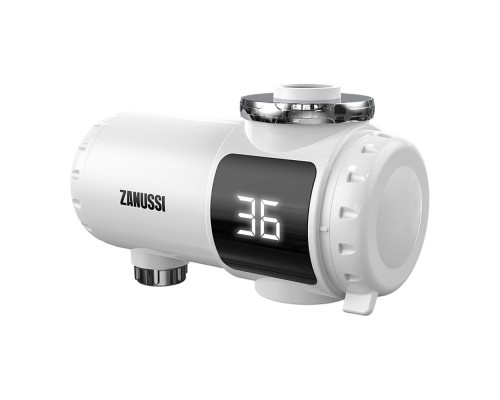 Водонагреватель проточный Zanussi SmartTap Mini