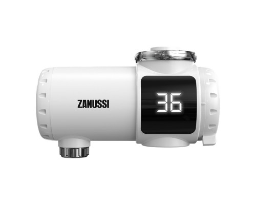 Водонагреватель проточный Zanussi SmartTap Mini