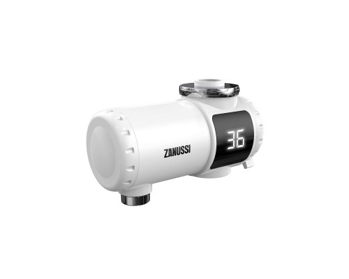 Водонагреватель проточный Zanussi SmartTap Mini