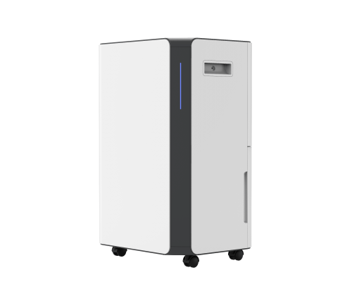 Осушитель воздуха NeoClima ND-20AZ