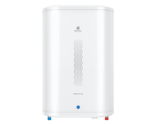 Водонагреватель накопительный Royal Clima RWH-SGD50-FS