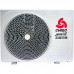 Кондиционер (Сплит-система) Chigo KING WHITE Super Inverter CS-35V3G-1B172-White