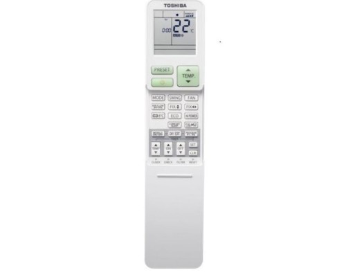 Кондиционер Toshiba RAS-B13J2KVG-EE / RAS-13J2AVG-EE