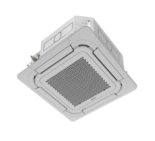 Кассетный блок мульти сплит системы Hisense ACT-18UR4RCC8 | PE-QEA/LD Wi-Fi