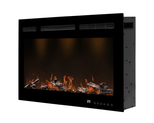 Электроочаг Royal Thermo Allira RTFP/W-AL40LS