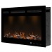 Электроочаг Royal Thermo Allira RTFP/W-AL40LS