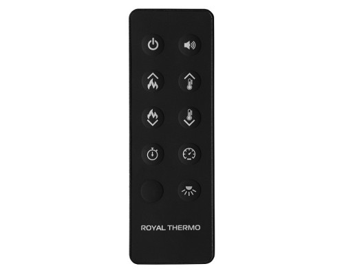Электроочаг Royal Thermo Allira RTFP/W-AL40LS