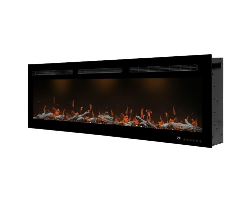 Электроочаг Royal Thermo Allira RTFP/W-AL60LS