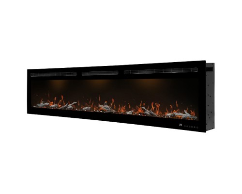 Электроочаг Royal Thermo Allira RTFP/W-AL70LS