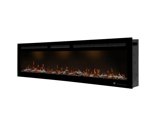 Электроочаг Royal Thermo Allira RTFP/W-AL80LS