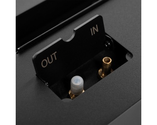 Паровой электроочаг Royal Thermo Mystery RTFP/P630M