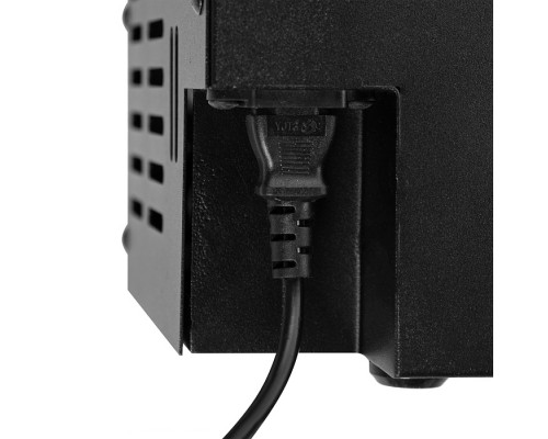 Паровой электроочаг Royal Thermo Mystery RTFP/P630M