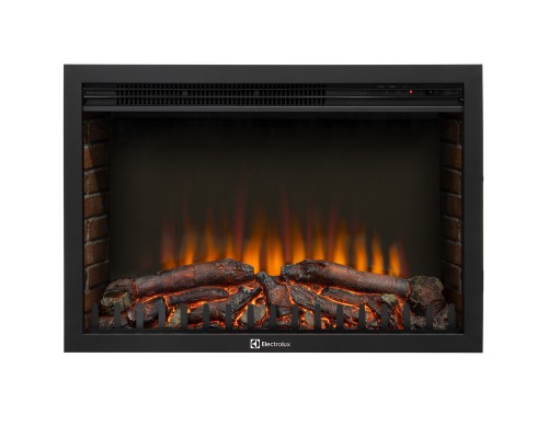 Электрокамин портальный Electrolux EFP/P-3020LS N