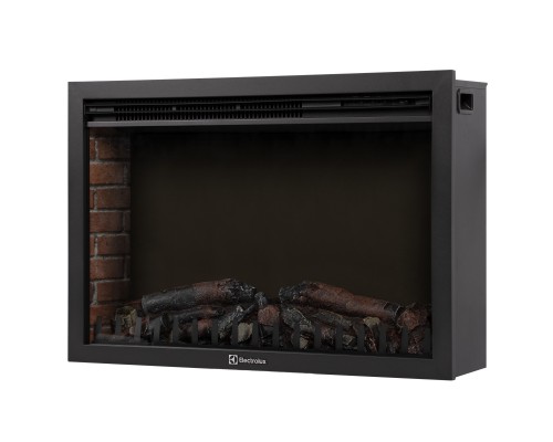 Электрокамин портальный Electrolux EFP/P-3020LS N