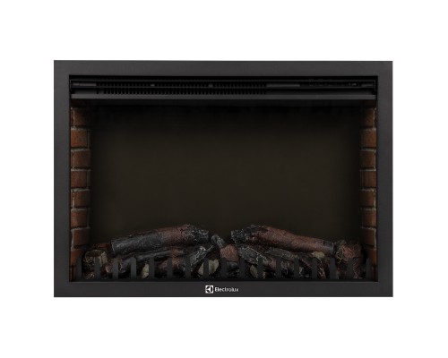 Электрокамин портальный Electrolux EFP/P-3020LS N
