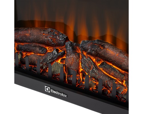 Электрокамин портальный Electrolux EFP/P-3020LS N