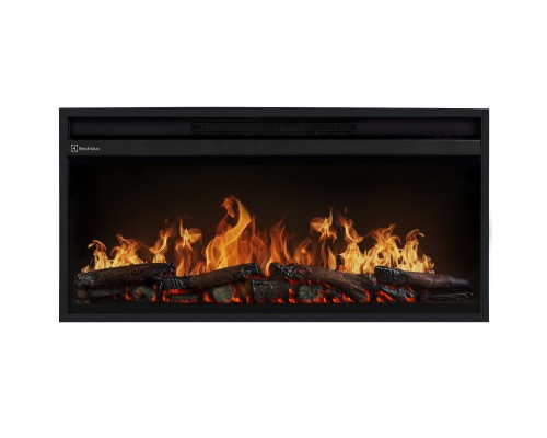Электрокамин портальный Electrolux EFP/P-3620LS