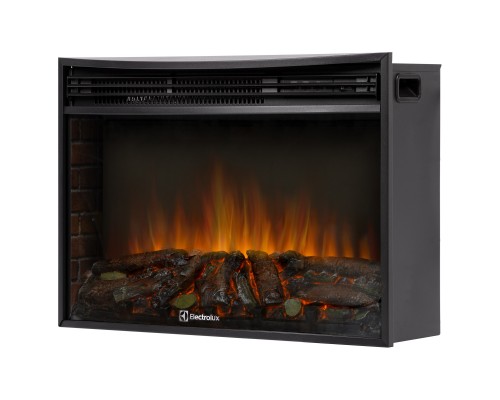 Электрокамин портальный Electrolux Sphere Plus EFP/P - 2720RLS N