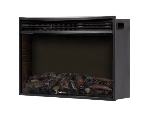 Электрокамин портальный Electrolux Sphere Plus EFP/P - 2720RLS N