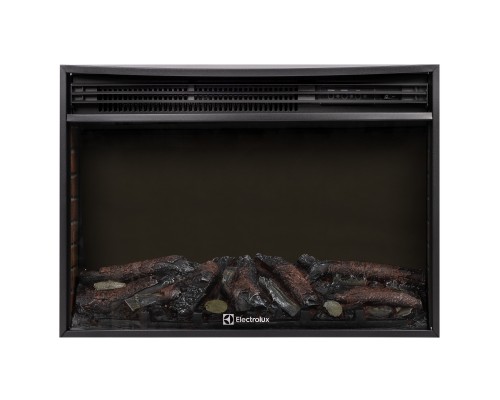 Электрокамин портальный Electrolux Sphere Plus EFP/P-3320RLS N