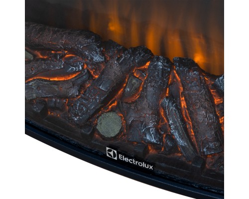 Электрокамин портальный Electrolux Sphere Plus EFP/P-3320RLS N
