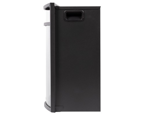 Электрокамин портальный Electrolux Sphere Plus EFP/P-3320RLS N