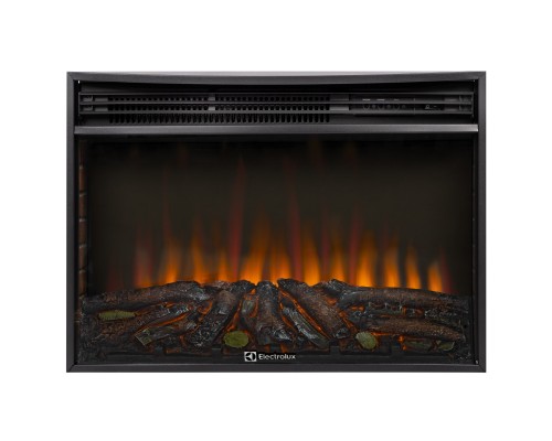 Электрокамин портальный Electrolux Sphere Plus EFP/P-3320RLS N