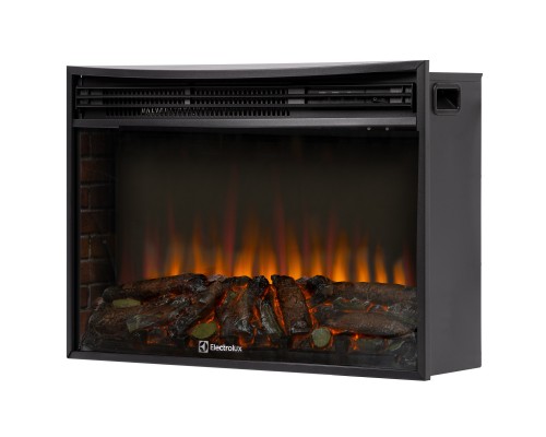 Электрокамин портальный Electrolux Sphere Plus EFP/P-3320RLS N