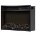 Электрокамин портальный Electrolux Sphere Plus EFP/P-3320RLS N