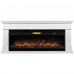 Портал для камина RTFP/P-Aurora 60LS California 60 W