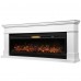 Портал для камина RTFP/P-Aurora 60LS California 60 W