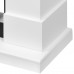 Портал для камина RTFP/P-Aurora 60LS California 60 W