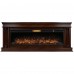 Портал для камина RTFP/P-Aurora 60LS Olympia 60 CO