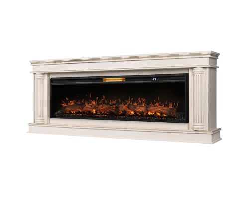 Портал для камина RTFP/P-Aurora 60LS Olympia 60 IV