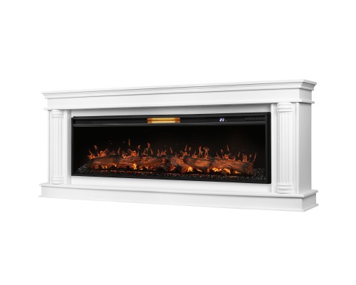 Портал для камина RTFP/P-Aurora 60LS Olympia 60 W