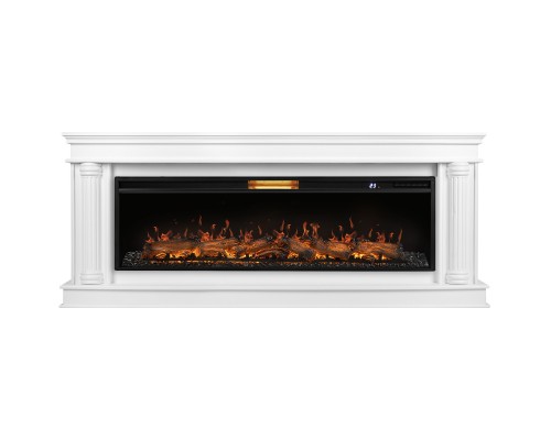 Портал для камина RTFP/P-Aurora 60LS Olympia 60 W
