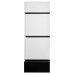 Портал для камина Fireligtht Moderno 42/40/36 W