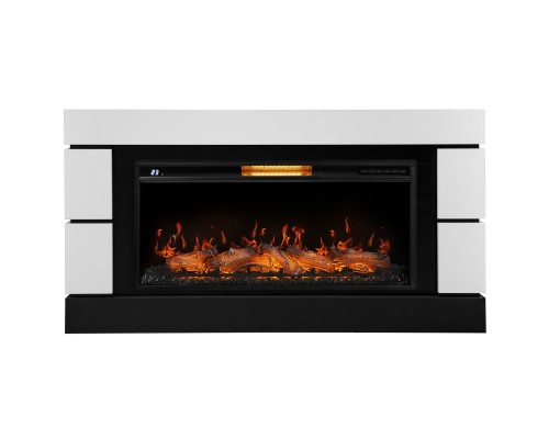 Портал для камина Fireligtht Moderno 42/40/36 Wlmdf