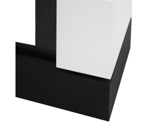 Портал для камина Fireligtht Moderno 42/40/36 Wlmdf