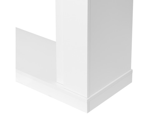 Портал для камина Fireligtht Simple Long/W