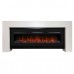 Портал для камина Fireligtht Suprema Long WB