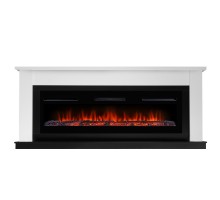 Портал для камина Fireligtht Canto Long