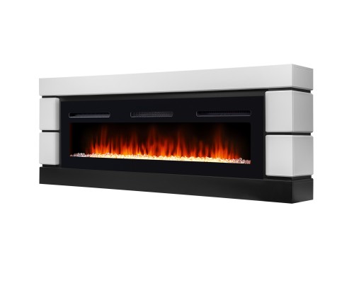 Портал для камина Fireligtht Moderno Long W
