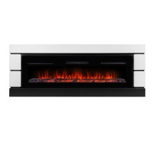 Портал для камина Fireligtht Moderno Long W