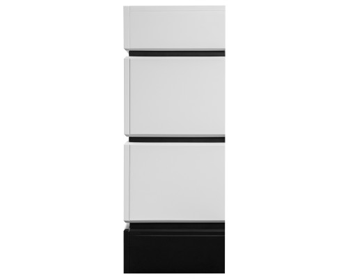 Портал для камина Fireligtht Moderno Long W