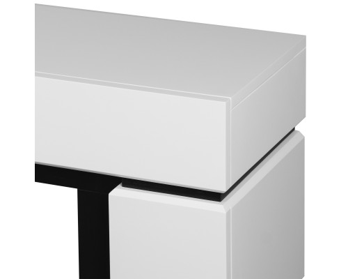 Портал для камина Fireligtht Moderno Long W