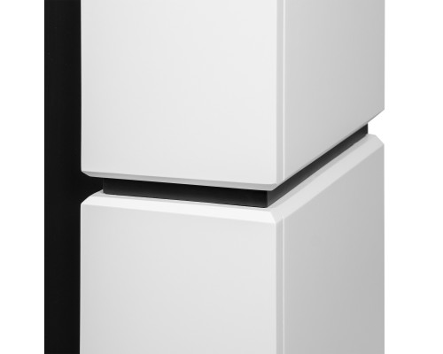 Портал для камина Fireligtht Moderno Long W