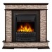 Портал для камина Classic EFP/P- 1020LS Scala Cl BDO