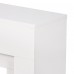 Портал для камина Classic EFP/P- 1020LS Simple Cl W