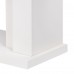 Портал для камина Classic EFP/P- 1020LS Simple Cl W